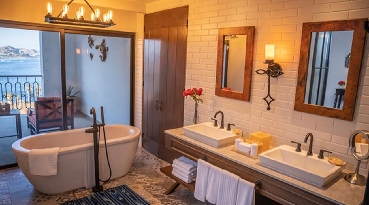 Photo of Bathroom in Los Cabos