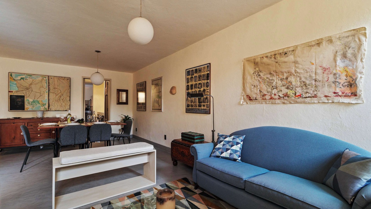 Photo of Livingroom in Queretaro