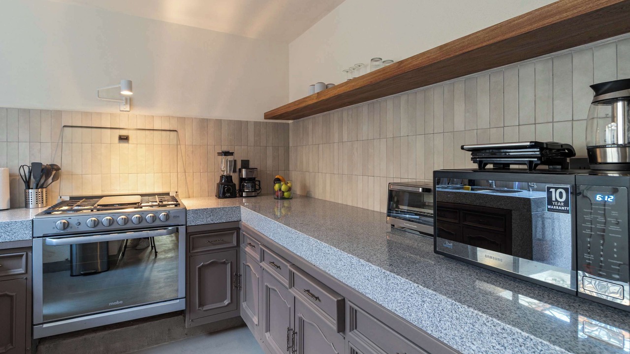 Photo of Kitchen in Queretaro