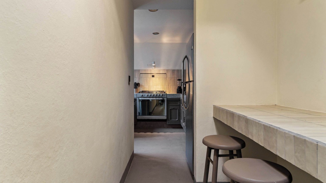 Photo of Kitchen in Queretaro