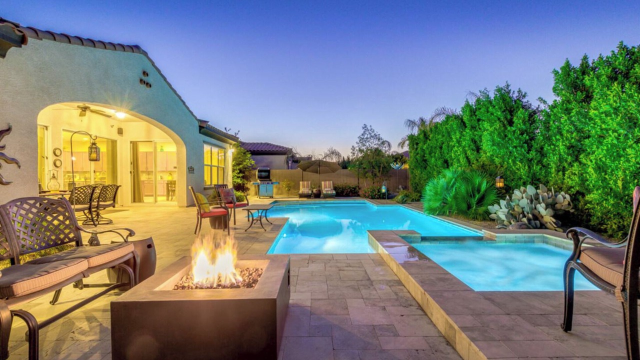 Photo of Outdoor in Queen Creek