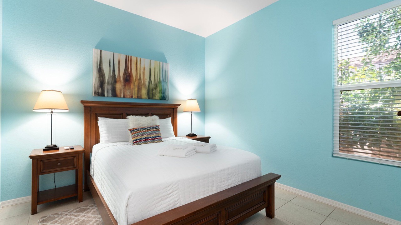 Photo of Bedroom in Queen Creek