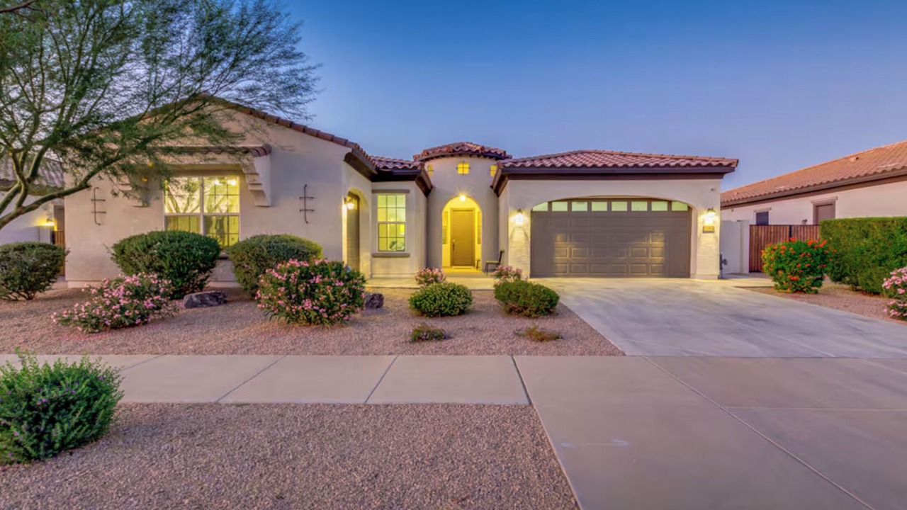 Photo of Outdoor in Queen Creek