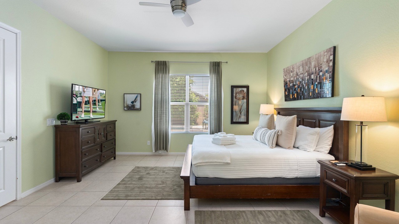 Photo of Bedroom in Queen Creek