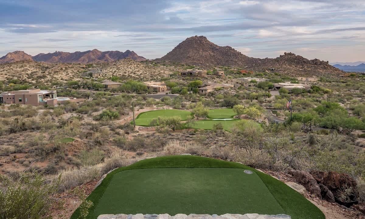 Photo of Others in Pinnacle Peak