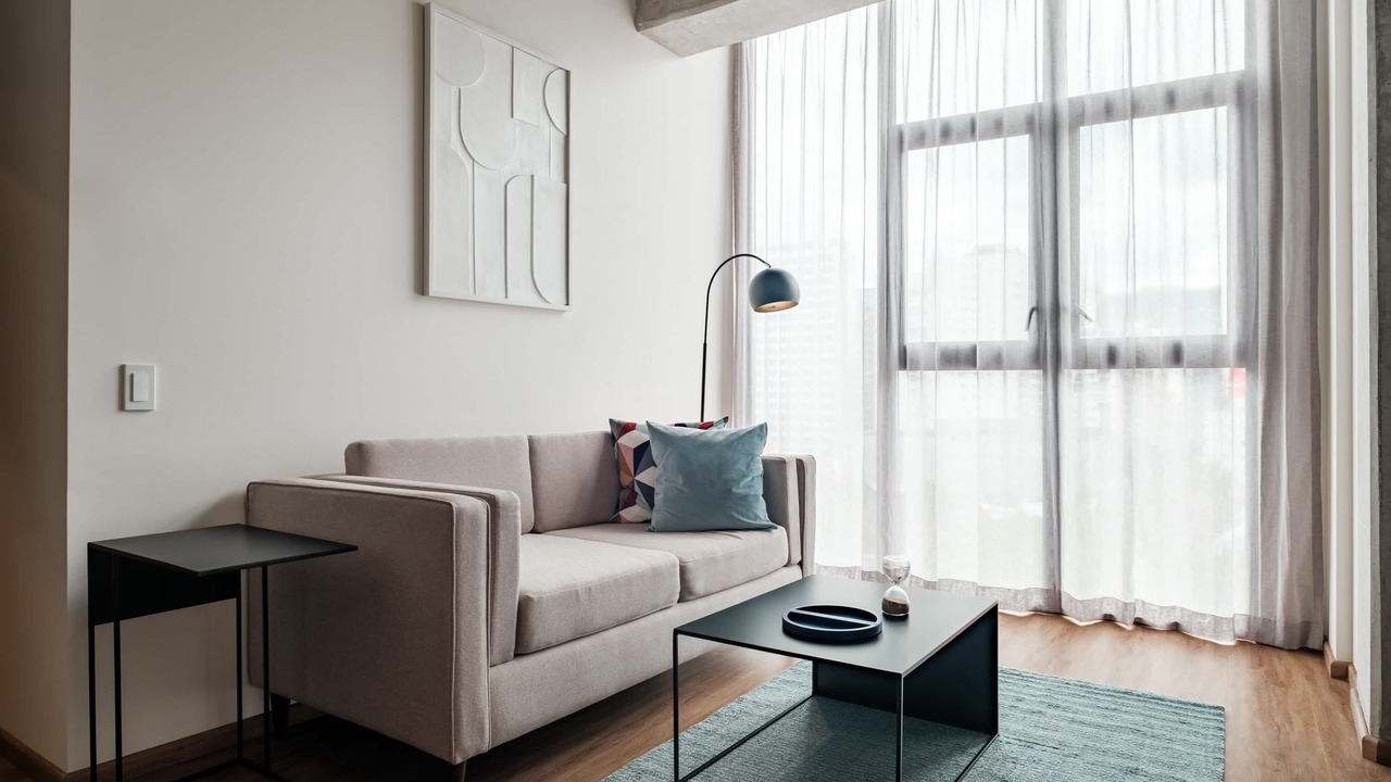 Photo of Livingroom in Ampliacion Granada