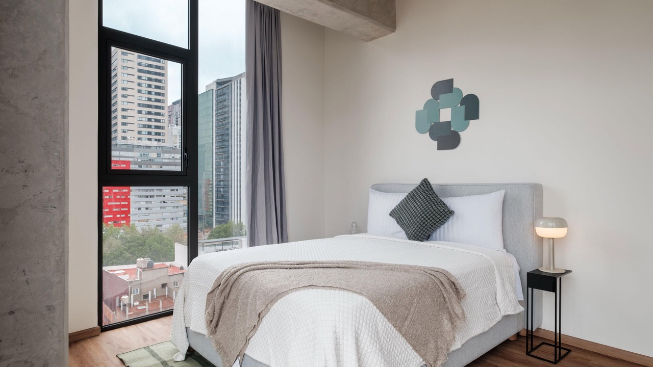 Photo of Bedroom in Ampliacion Granada