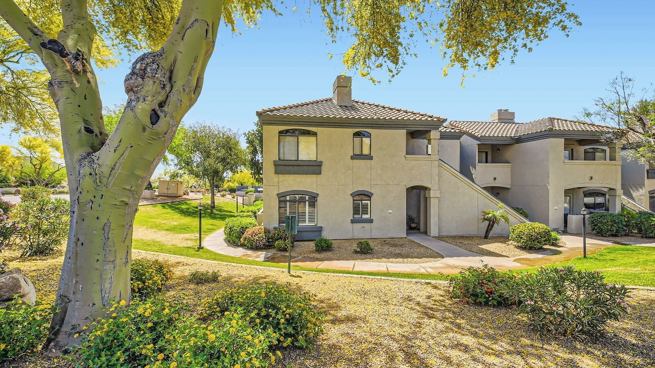 Photo of Outdoor in North Scottsdale
