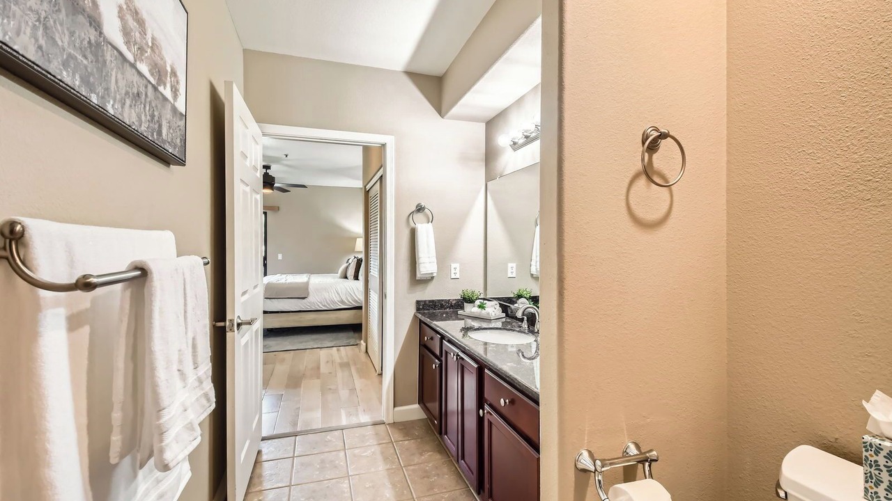 Photo of Bathroom in North Scottsdale