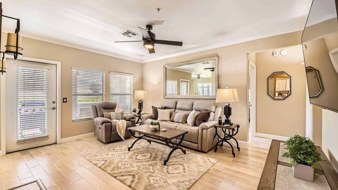 Photo of Livingroom in North Scottsdale