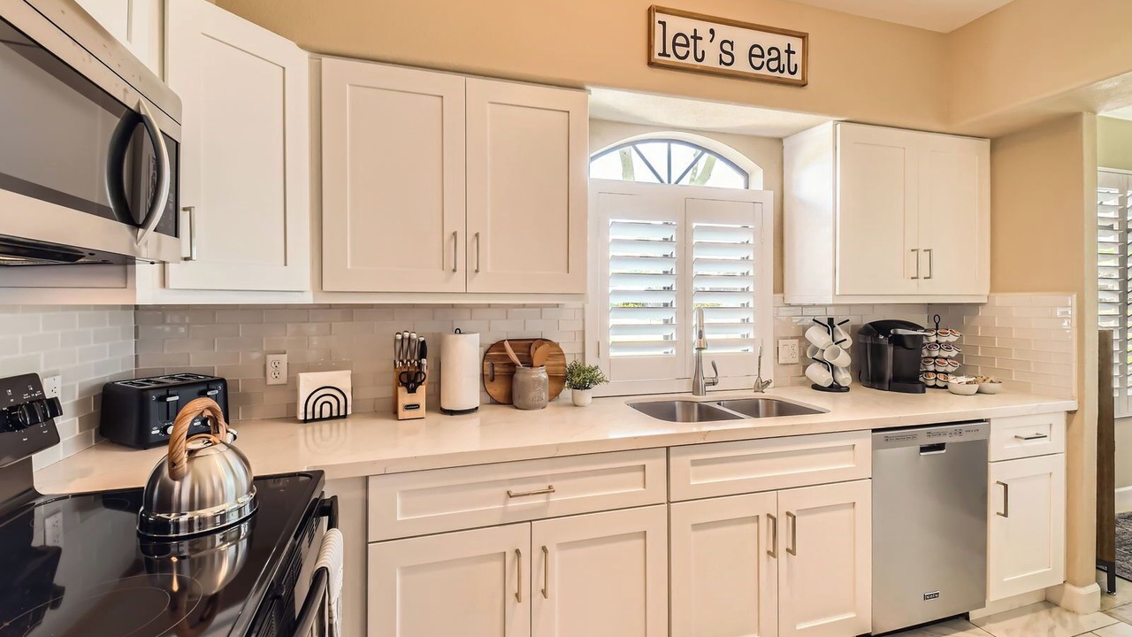 Photo of Kitchen in North Scottsdale