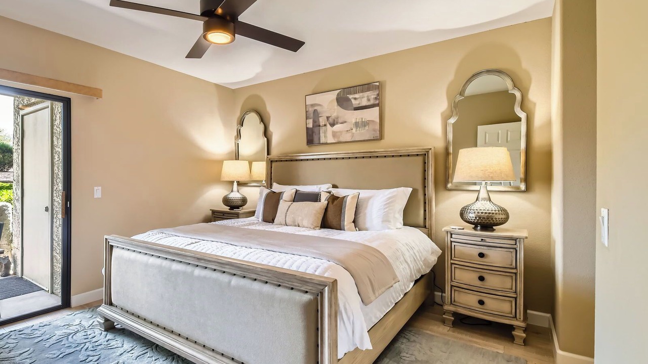 Photo of Bedroom in North Scottsdale