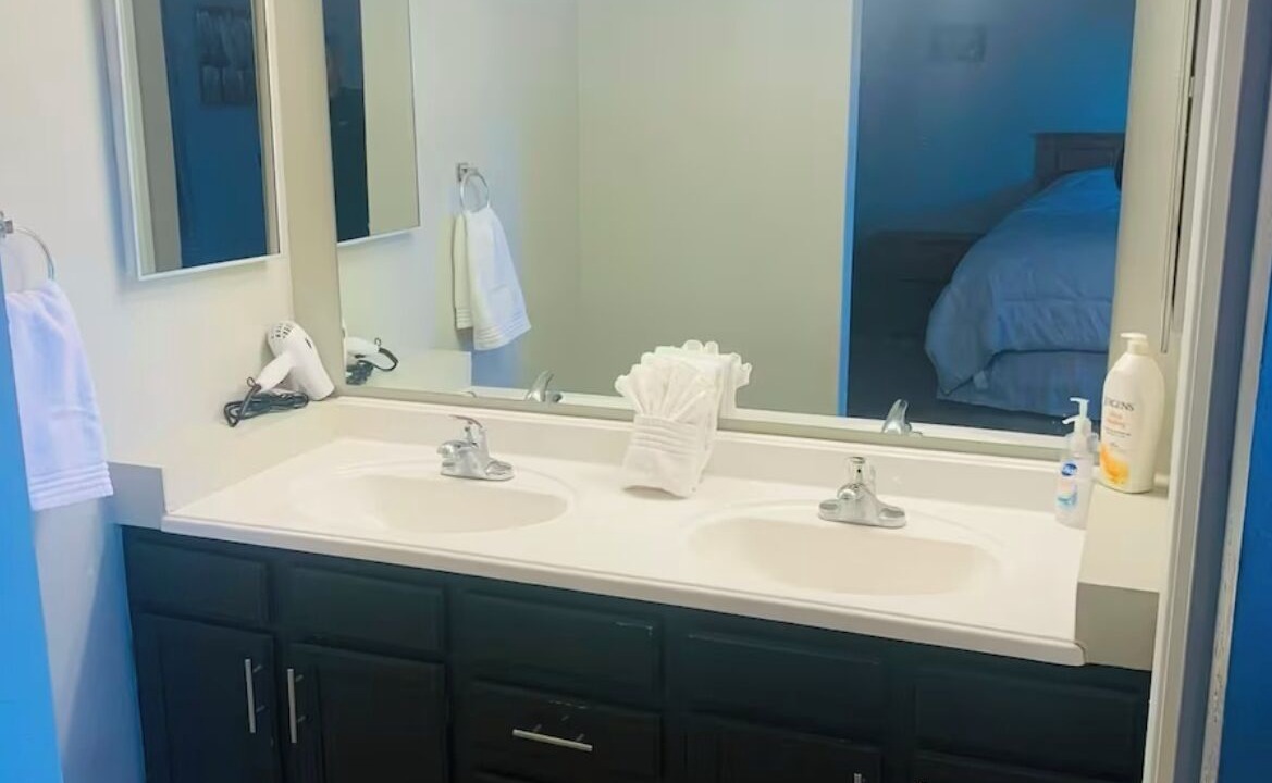 Photo of Bathroom in South Harrison