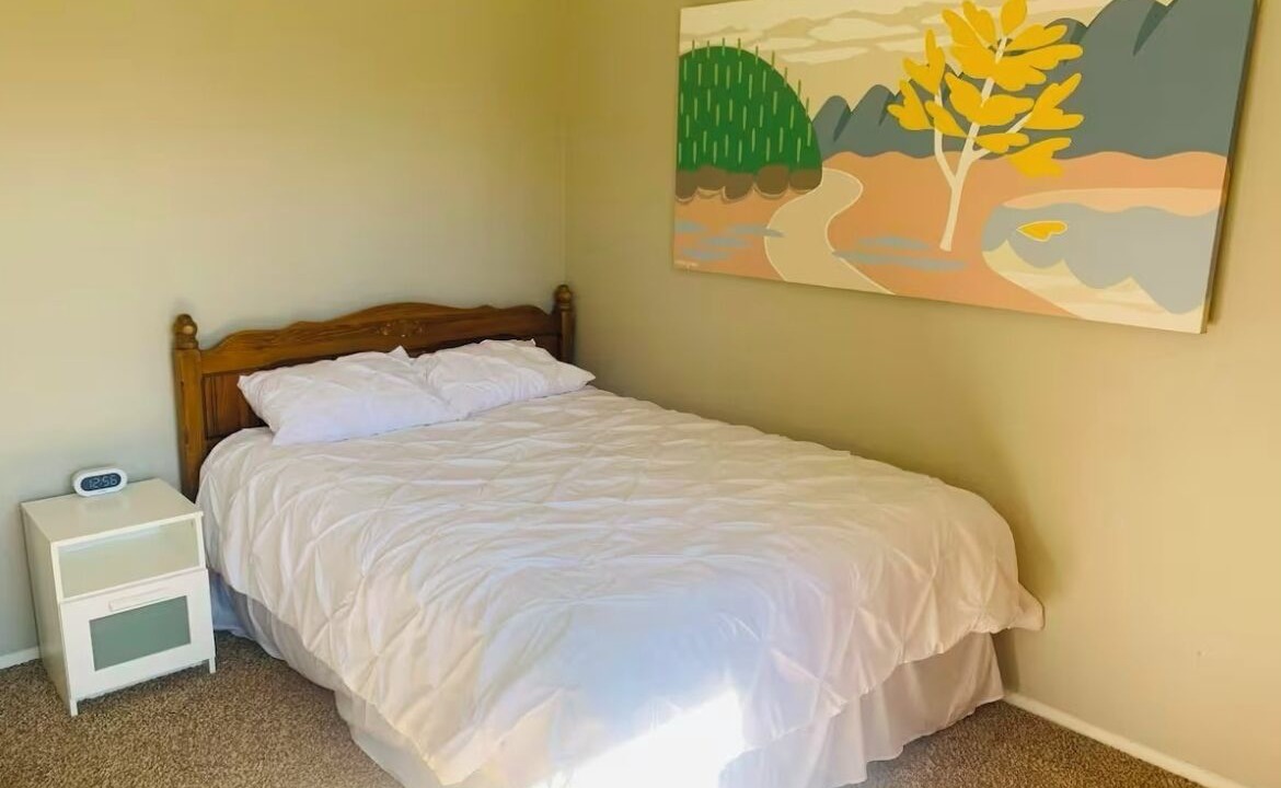 Photo of Bedroom in South Harrison