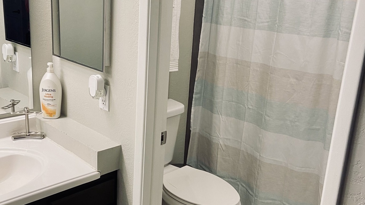 Photo of Bathroom in South Harrison