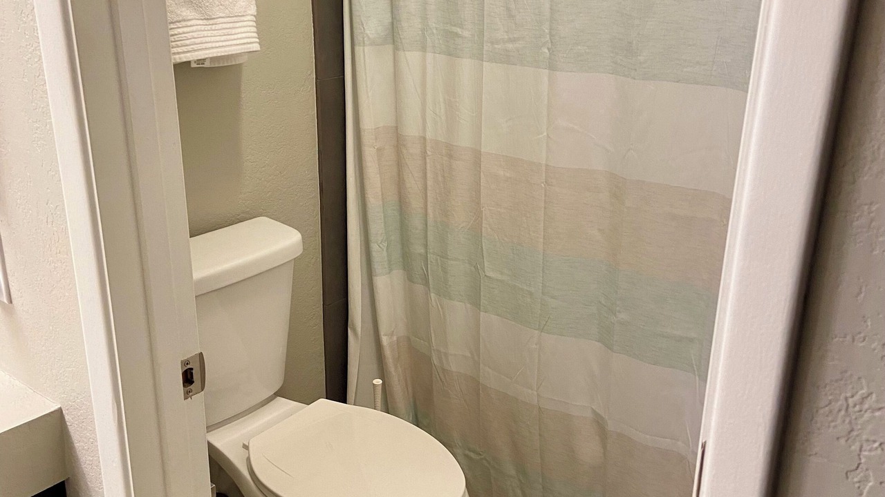 Photo of Bathroom in South Harrison