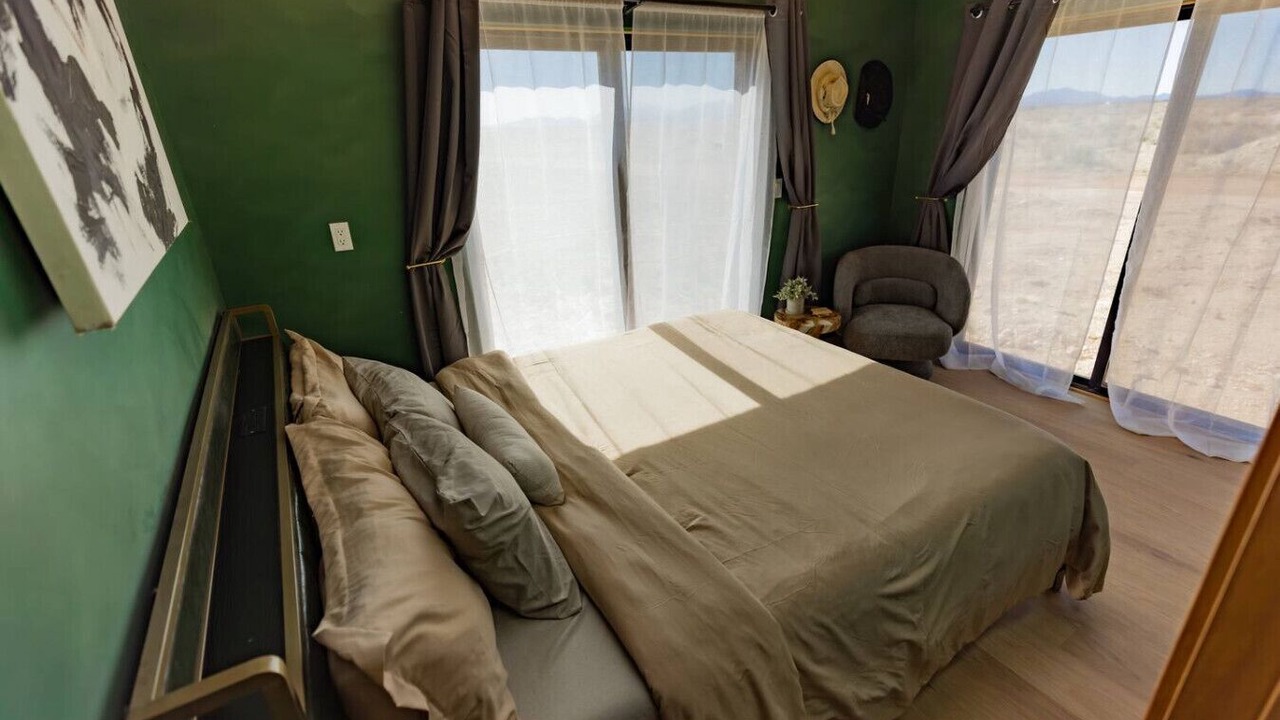 Photo of Bedroom in Valle