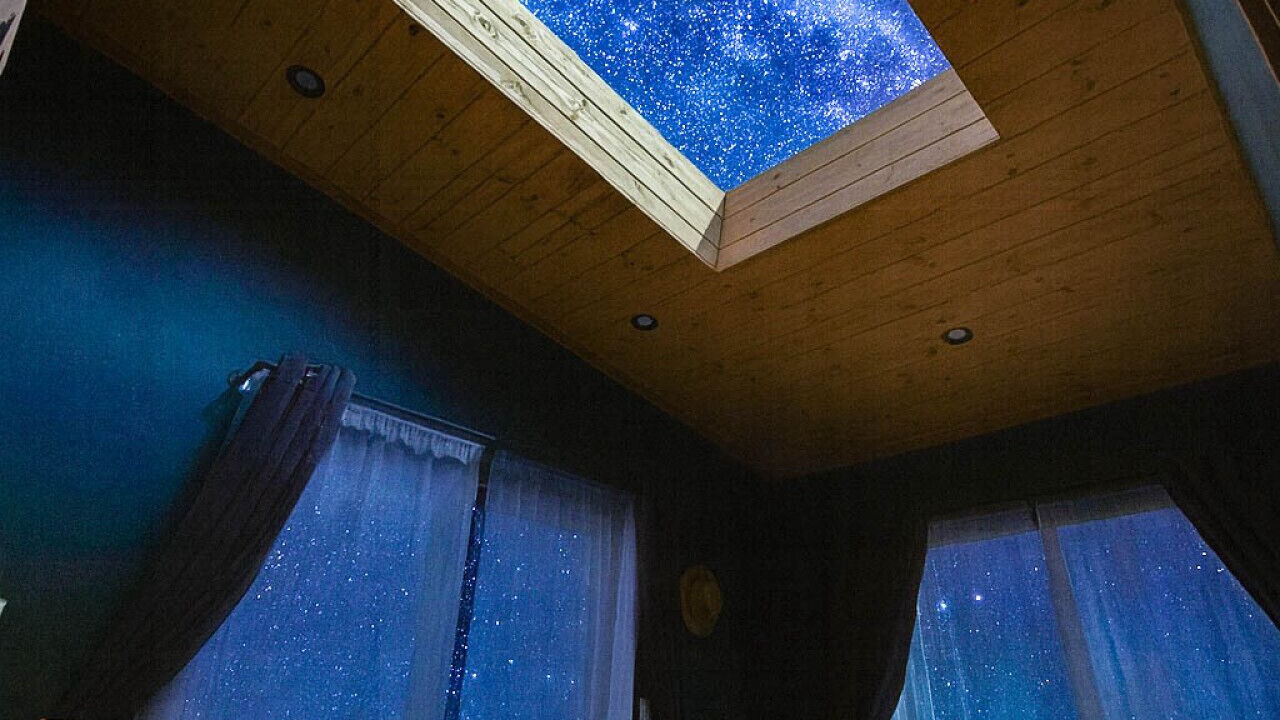 Photo of Bedroom in Valle