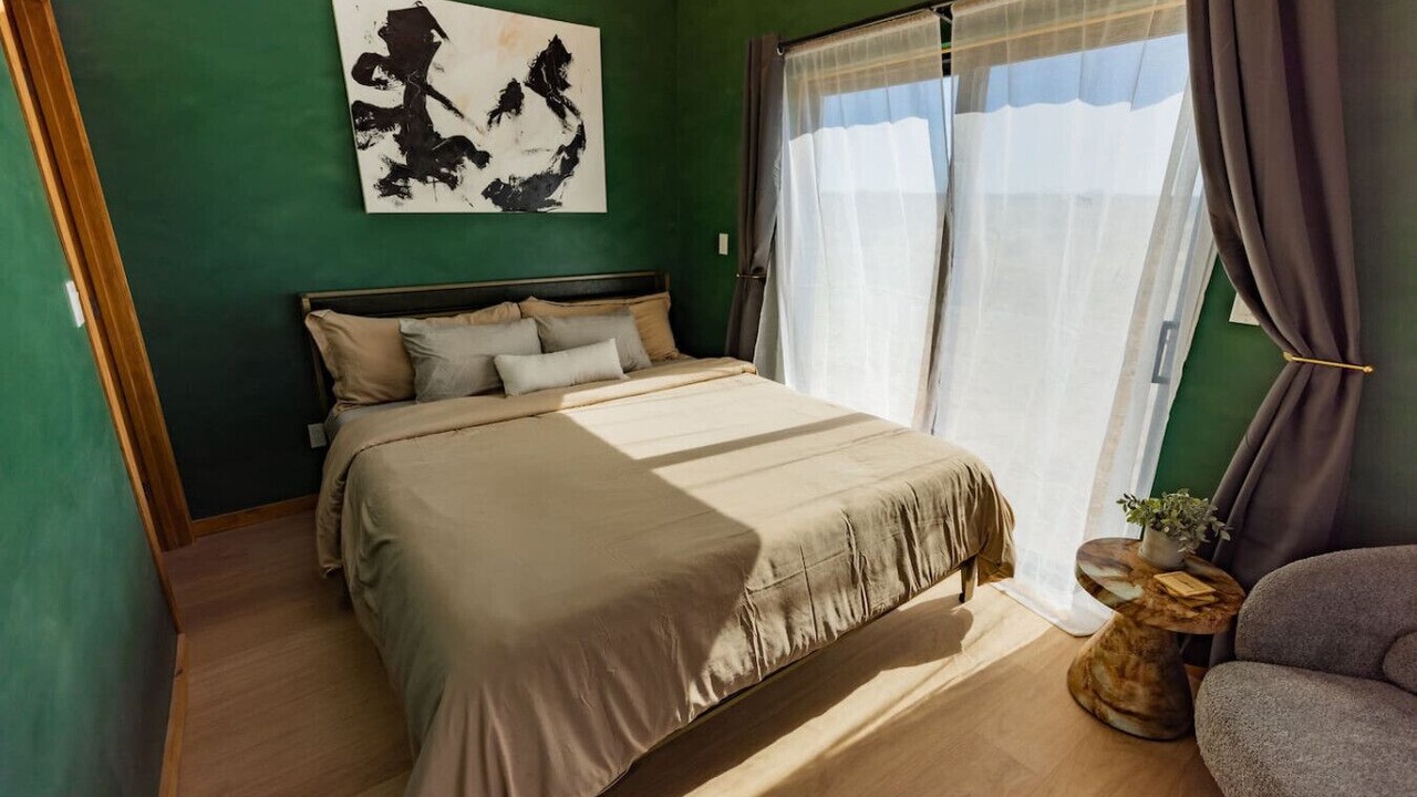 Photo of Bedroom in Valle