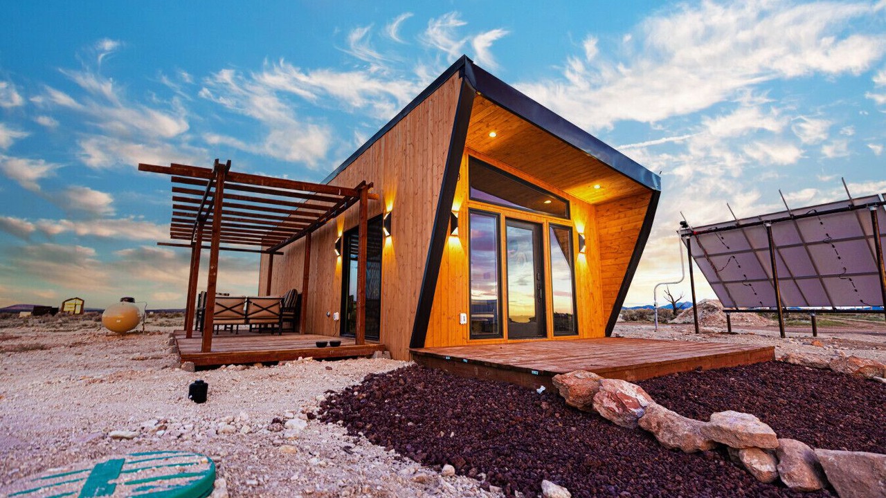 Photo of Outdoor in Valle