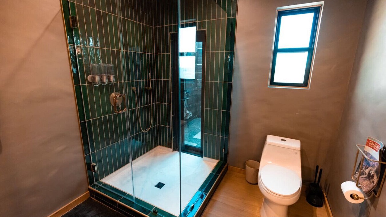 Photo of Bathroom in Valle