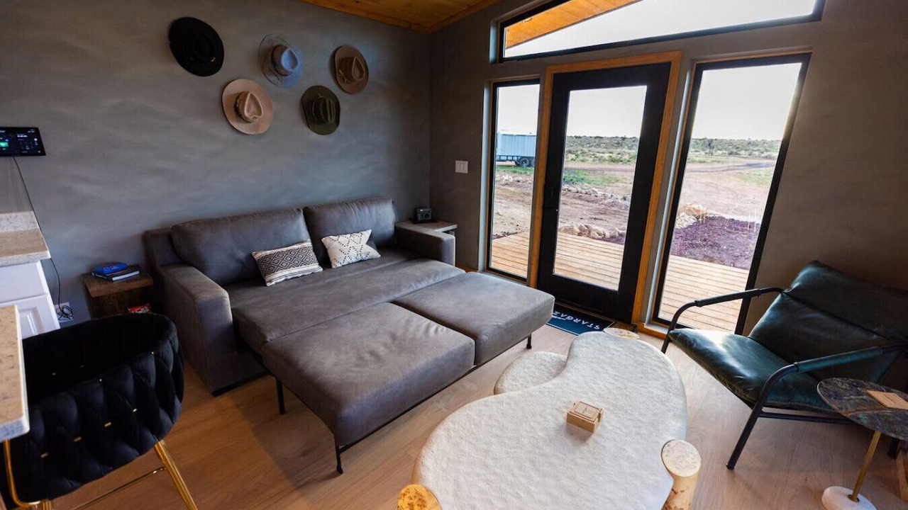 Photo of Livingroom in Valle
