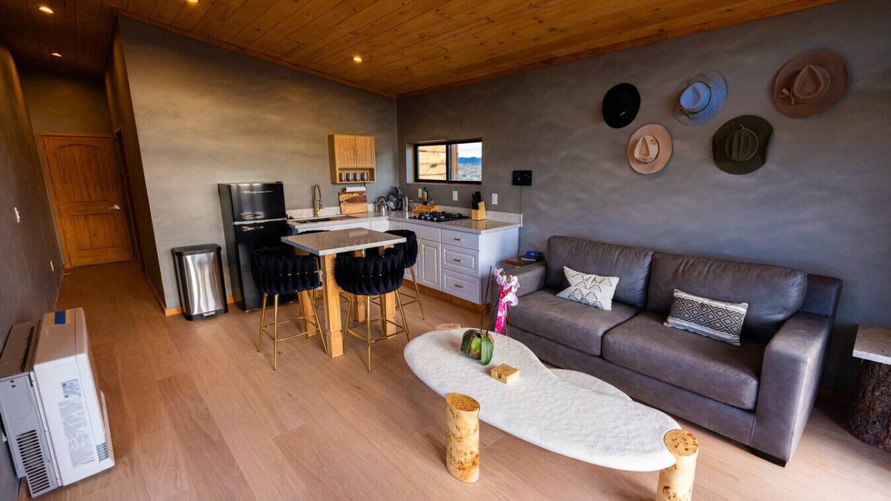 Photo of Livingroom in Valle
