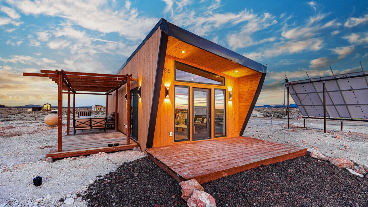 Photo of Outdoor in Valle
