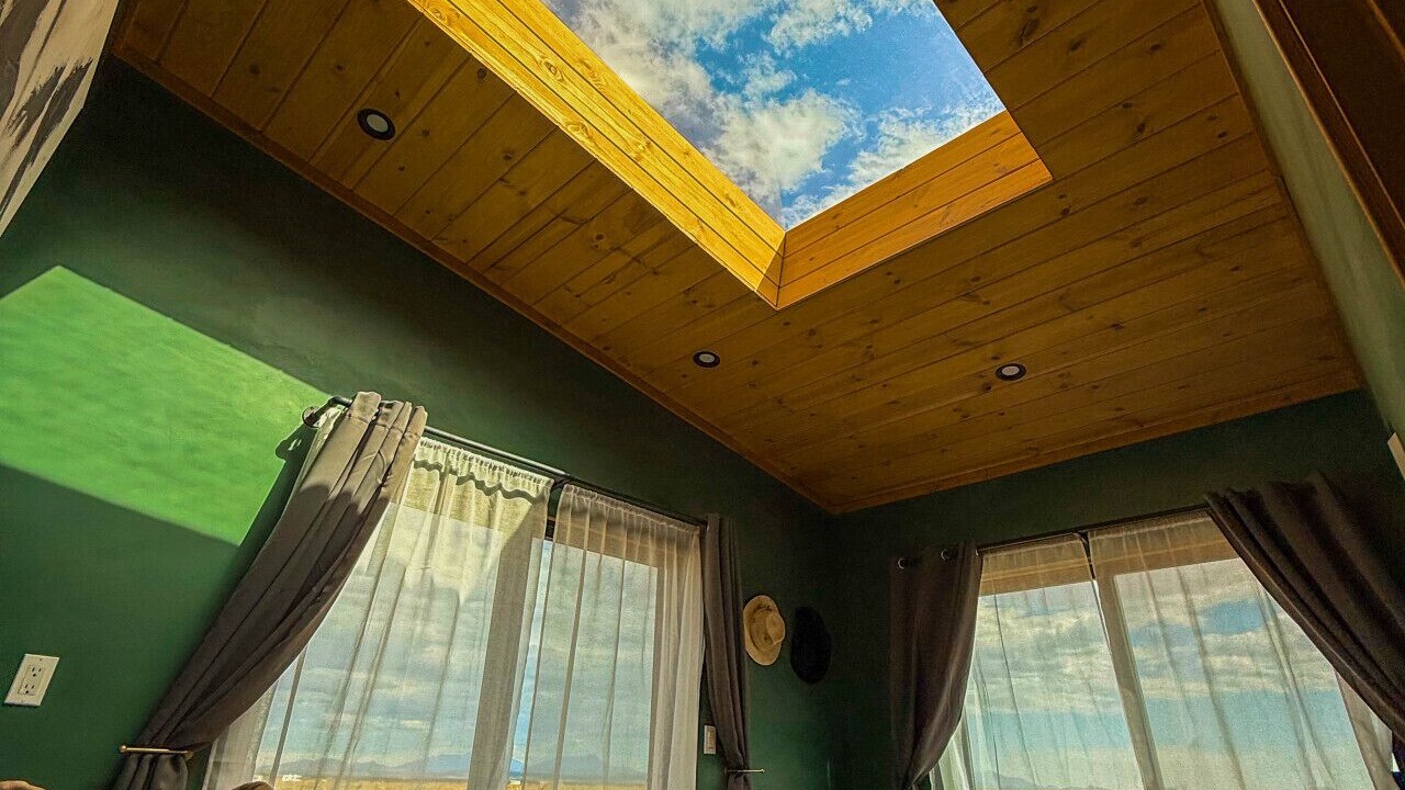 Photo of Bedroom in Valle