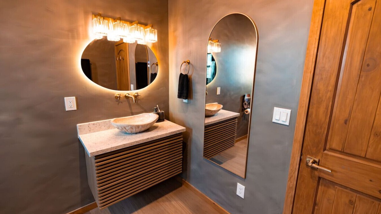 Photo of Bathroom in Valle