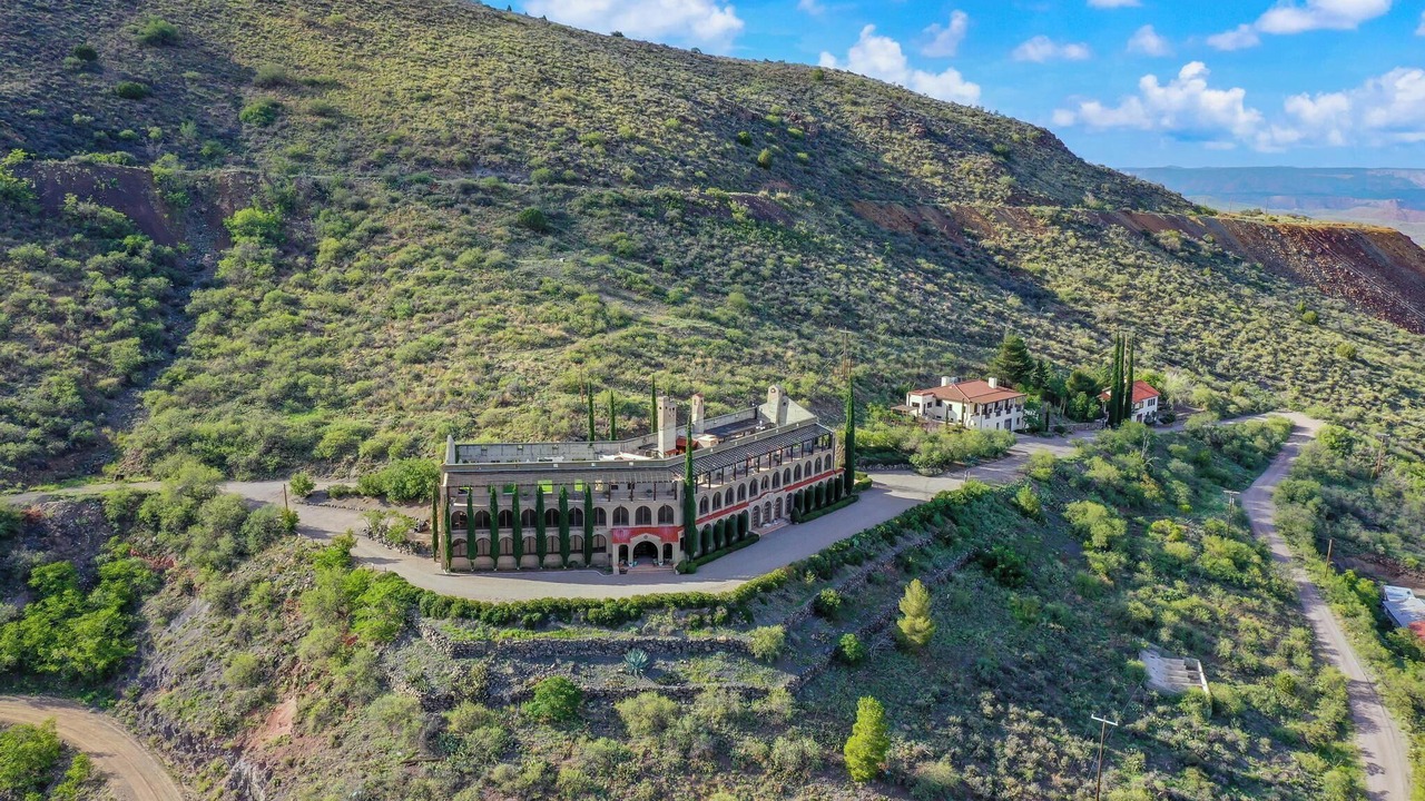 Photo of Outdoor in Jerome