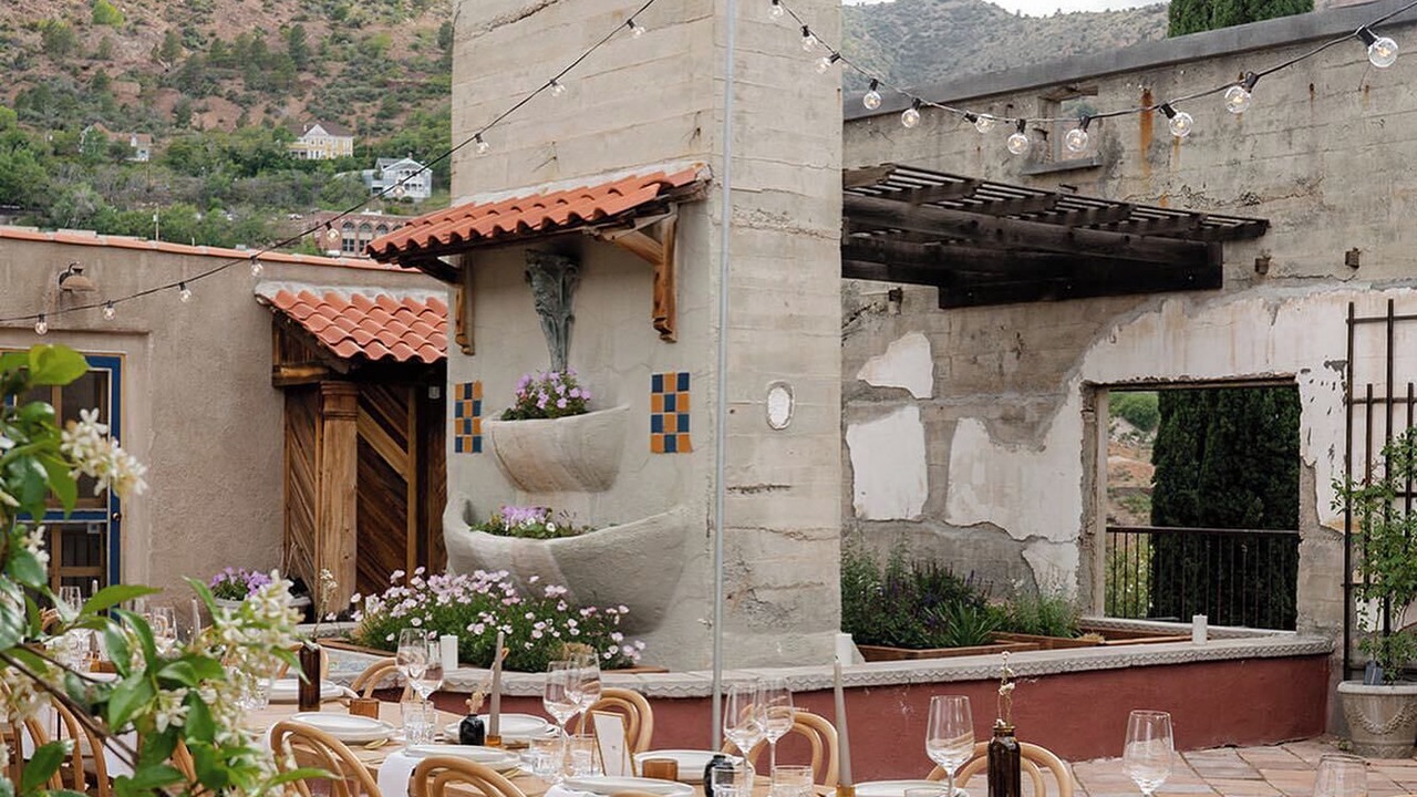 Photo of Outdoor in Jerome