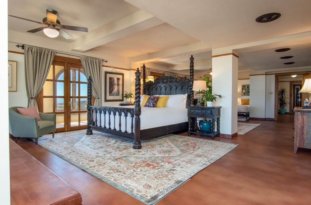 Photo of Bedroom in Jerome