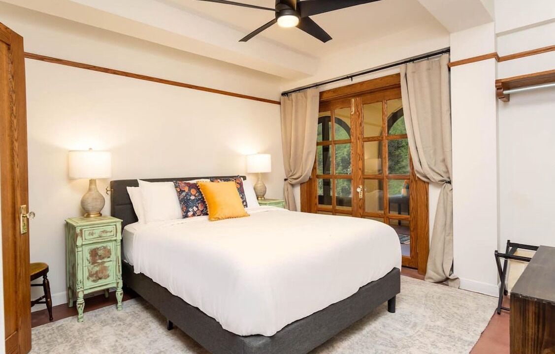 Photo of Bedroom in Jerome