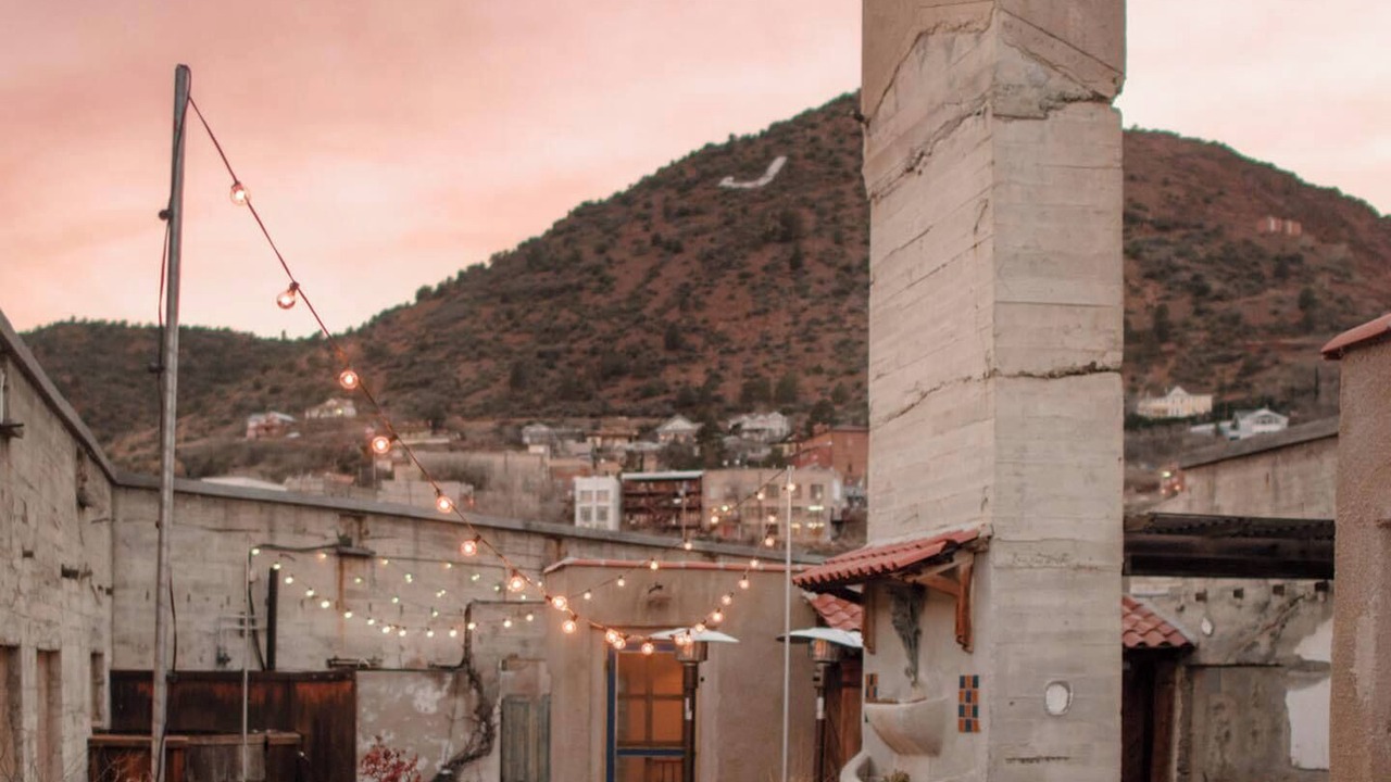 Photo of Outdoor in Jerome