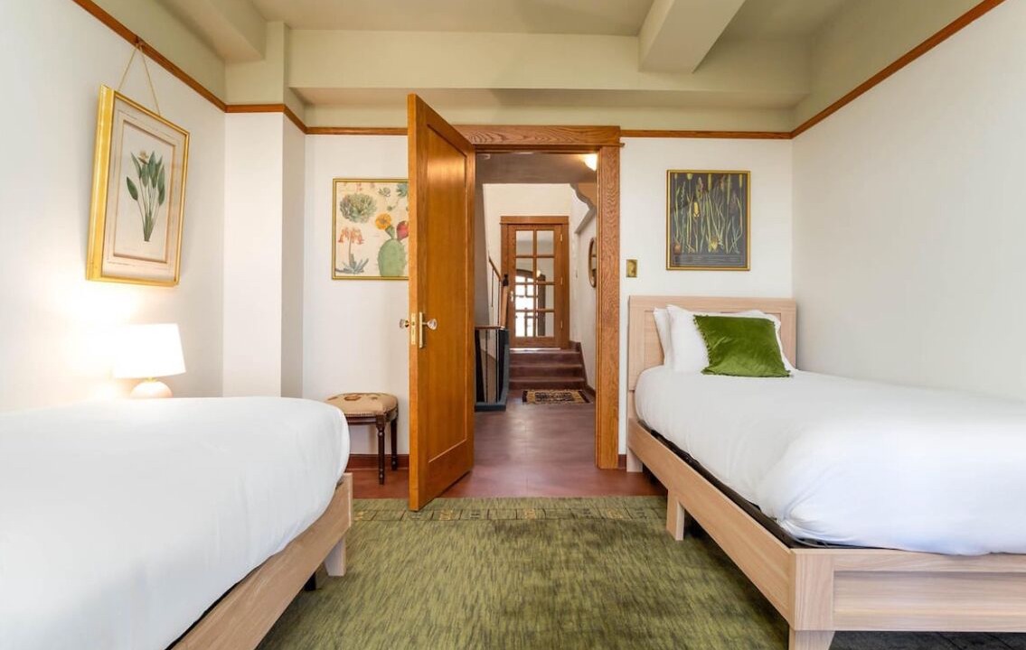 Photo of Bedroom in Jerome