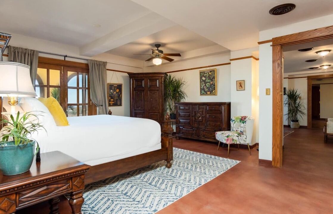 Photo of Bedroom in Jerome