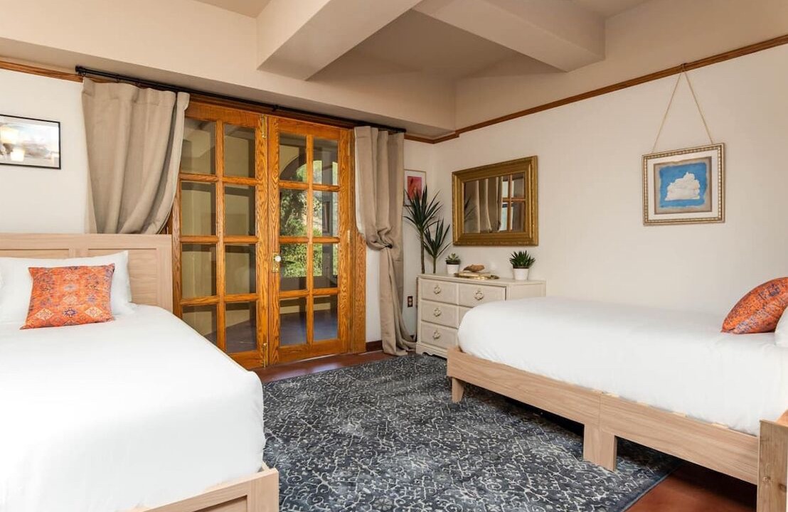Photo of Bedroom in Jerome