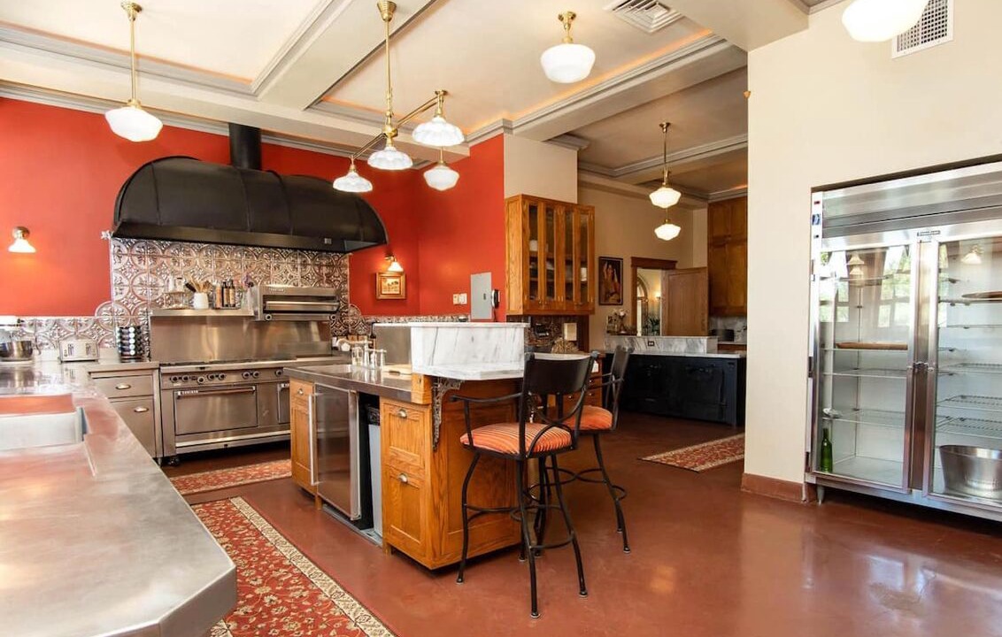 Photo of Kitchen in Jerome