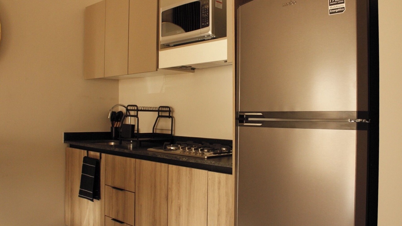 Photo of Kitchen in Guadalajara