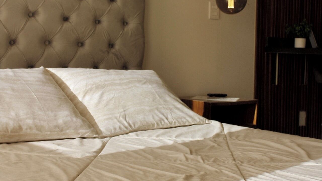 Photo of Bedroom in Guadalajara