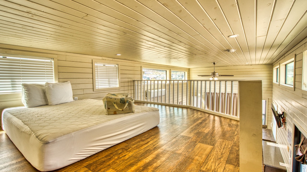 Photo of Bedroom in Camp Verde