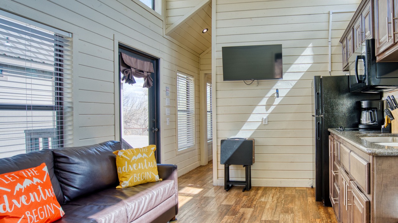Photo of Livingroom in Camp Verde