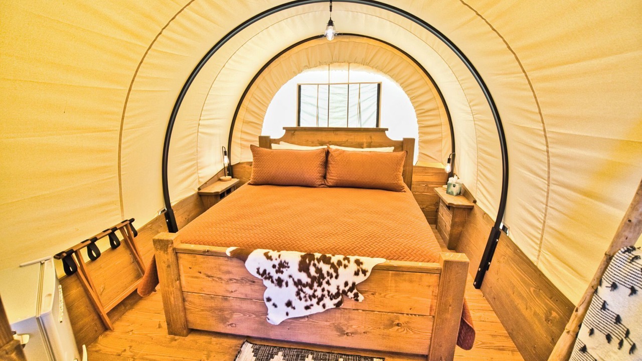Photo of Bedroom in Camp Verde