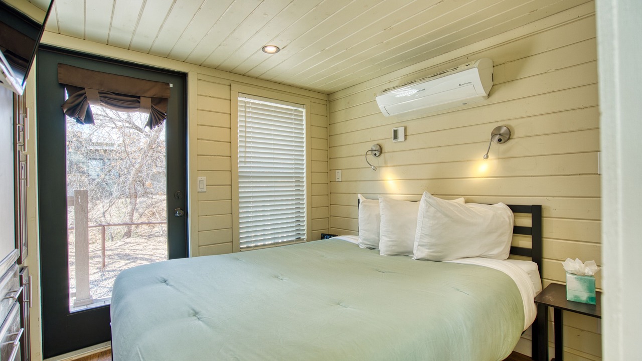 Photo of Bedroom in Camp Verde