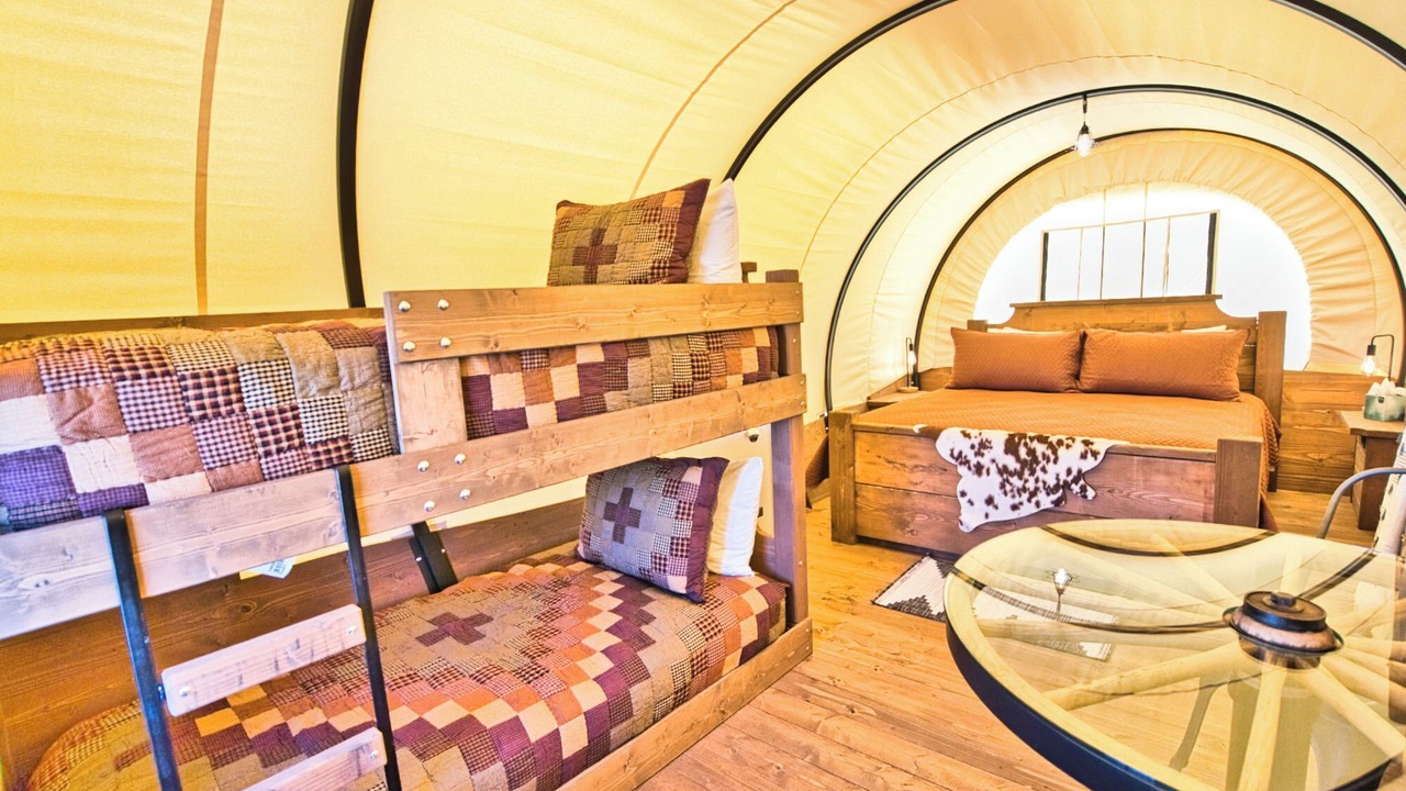 Photo of Bedroom in Camp Verde