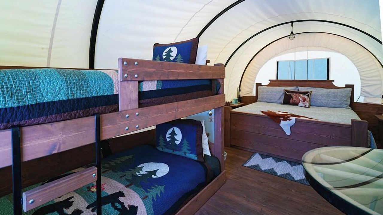 Photo of Bedroom in Camp Verde