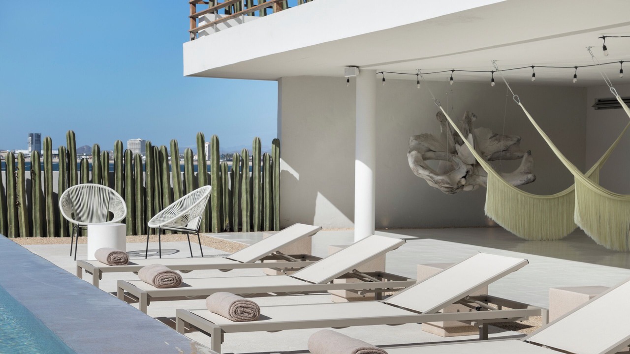 Photo of Outdoor in Downtown Mazatlan