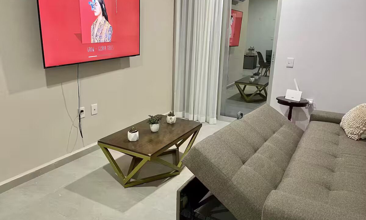 Photo of Livingroom in Mazatlan