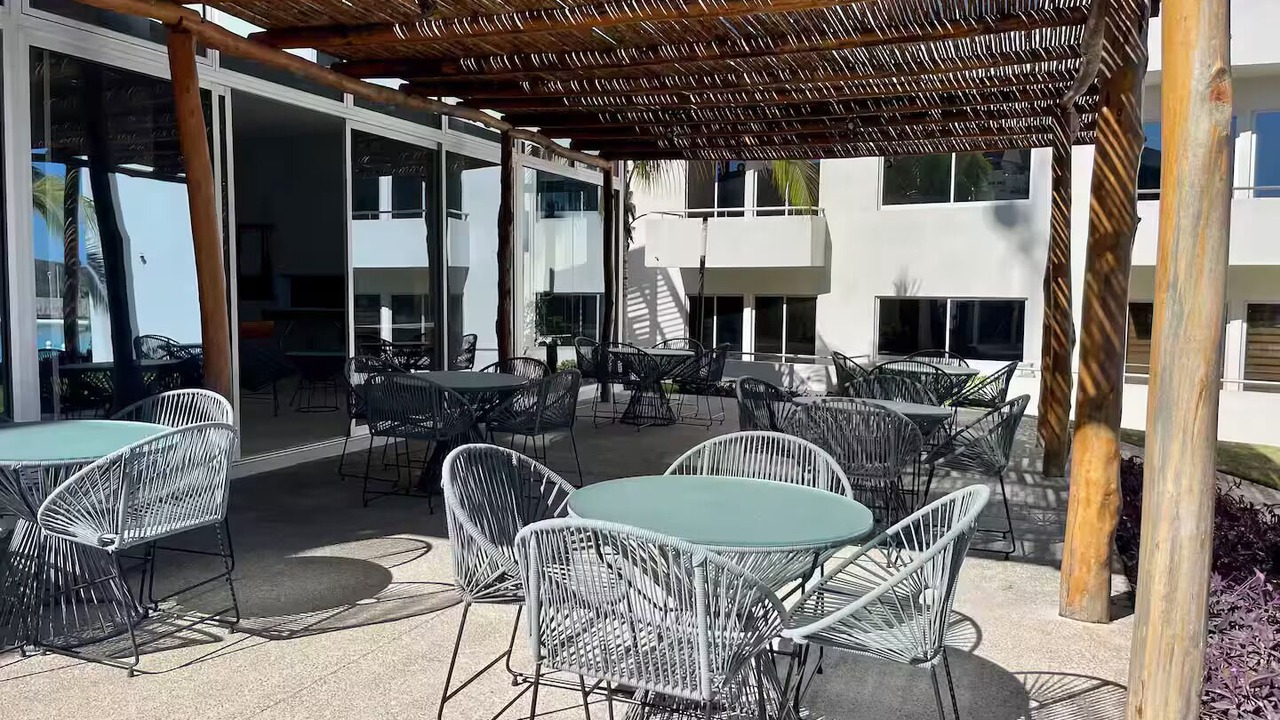 Photo of Outdoor in Mazatlan